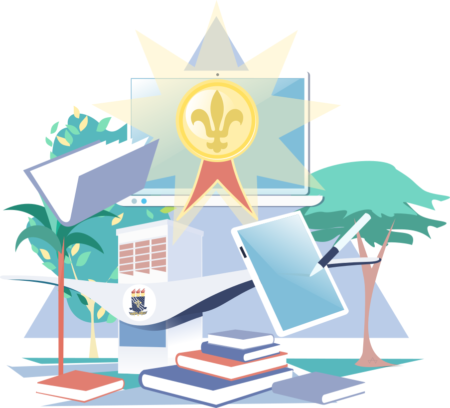 Processos Seletivos
